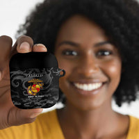 Montford Point Marines AirPods Case First To Fight Last to Leave