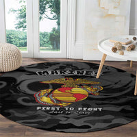 Montford Point Marines Round Carpet First To Fight Last to Leave