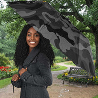 Montford Point Marines Umbrella First To Fight Last to Leave