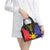 Afro Pinoy Blackapino Half Black Filipino Shoulder Handbag