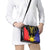 Afro Pinoy Blackapino Half Black Filipino Shoulder Handbag