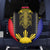 Afro Pinoy Blackapino Half Black Filipino Spare Tire Cover