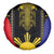 Afro Pinoy Blackapino Half Black Filipino Spare Tire Cover