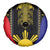 Afro Pinoy Blackapino Half Black Filipino Spare Tire Cover