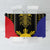 Afro Pinoy Blackapino Half Black Filipino Tablecloth