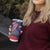 Personalized American Grown With Filipino Roots Tumbler Cup