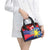 Personalized Canadian Grown With Filipino Roots Shoulder Handbag