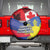 Personalized Canadian Grown With Filipino Roots Spare Tire Cover