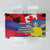 Personalized Canadian Grown With Filipino Roots Tablecloth