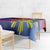 Personalized Canadian Grown With Filipino Roots Tablecloth