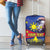 Personalized Filipino Roots Philippines Heritage Luggage Cover