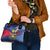 Personalized Filipino Roots Philippines Heritage Shoulder Handbag