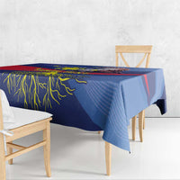Personalized Filipino Roots Philippines Heritage Tablecloth
