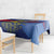 Personalized Filipino Roots Philippines Heritage Tablecloth