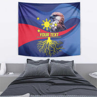 Personalized Filipino Roots Philippines Heritage Tapestry