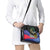 Personalized Irish Grown With Filipino Roots Shoulder Handbag