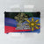 Personalized Irish Grown With Filipino Roots Tablecloth