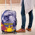 Personalized Philippines Eagle Week Luggage Cover Filipino Eagle with Flag Motif