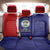 Belize Independence Day Back Car Seat Cover Since 1981 September 21 - Wonder Print Shop