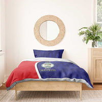 Belize Independence Day Bedding Set Since 1981 September 21 - Wonder Print Shop