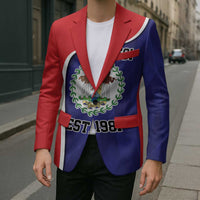 Belize Independence Day Blazer Since 1981 September 21 - Wonder Print Shop