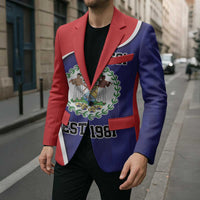 Belize Independence Day Blazer Since 1981 September 21 - Wonder Print Shop