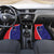 Belize Independence Day Car Mats Since 1981 September 21 - Wonder Print Shop