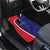 Belize Independence Day Car Mats Since 1981 September 21 - Wonder Print Shop