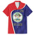 Belize Independence Day Family Matching Puletasi and Hawaiian Shirt Since 1981 September 21 - Wonder Print Shop