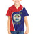Belize Independence Day Family Matching Puletasi and Hawaiian Shirt Since 1981 September 21 - Wonder Print Shop