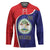 Belize Independence Day Hockey Jersey Since 1981 September 21 - Wonder Print Shop