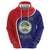 Belize Independence Day Hoodie Since 1981 September 21 - Wonder Print Shop
