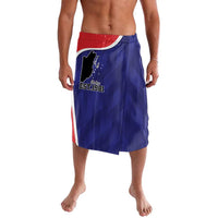 Belize Independence Day Lavalava Since 1981 September 21 - Wonder Print Shop