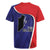 Belize Independence Day Rugby Jersey Since 1981 September 21 - Wonder Print Shop
