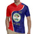 Belize Independence Day Rugby Jersey Since 1981 September 21 - Wonder Print Shop