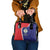 Belize Independence Day Shoulder Handbag Since 1981 September 21 - Wonder Print Shop