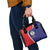 Belize Independence Day Shoulder Handbag Since 1981 September 21 - Wonder Print Shop