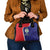 Belize Independence Day Shoulder Handbag Since 1981 September 21 - Wonder Print Shop