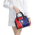 Belize Independence Day Shoulder Handbag Since 1981 September 21 - Wonder Print Shop