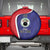 Belize Independence Day Spare Tire Cover Since 1981 September 21 - Wonder Print Shop