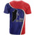 Belize Independence Day T Shirt Since 1981 September 21 - Wonder Print Shop