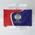 Belize Independence Day Tablecloth Since 1981 September 21 - Wonder Print Shop