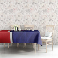 Belize Independence Day Tablecloth Since 1981 September 21 - Wonder Print Shop