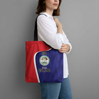 Belize Independence Day Tote Bag Since 1981 September 21 - Wonder Print Shop