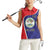 Belize Independence Day Women Sleeveless Polo Shirt Since 1981 September 21 - Wonder Print Shop