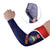 Costa Rica Independence Day Arm Sleeves Since 1821 September 15 - Wonder Print Shop