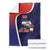 Costa Rica Independence Day Blanket Since 1821 September 15 - Wonder Print Shop