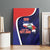 Costa Rica Independence Day Canvas Wall Art Since 1821 September 15 - Wonder Print Shop