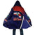 Costa Rica Independence Day Cloak Since 1821 September 15 - Wonder Print Shop
