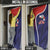 Costa Rica Independence Day Door Cover Since 1821 September 15 - Wonder Print Shop